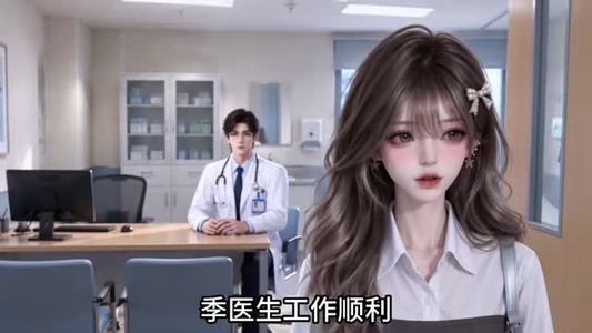 星光恋人（144集）分享热门短剧