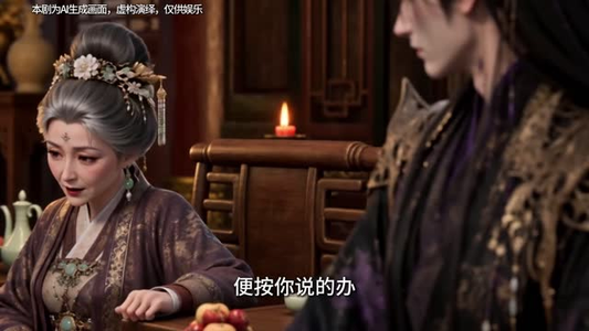 红妆错:抢个新娘来当后娘(1-200集) 红妆错:抢个新娘来当后娘(1-200集)在哪个平台看