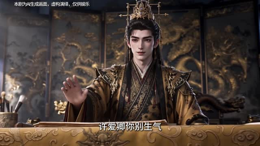 红妆错:抢个新娘来当后娘(401-629集) 红妆错:抢个新娘来当后娘(401-629集)短剧全集完整版