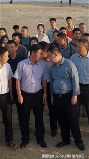 赶海：但我的隐形眼镜是外挂（84 集）短剧在哪里看