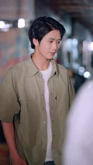我凭偷听万物心声走向人生巅峰（107 集）今日短剧分享