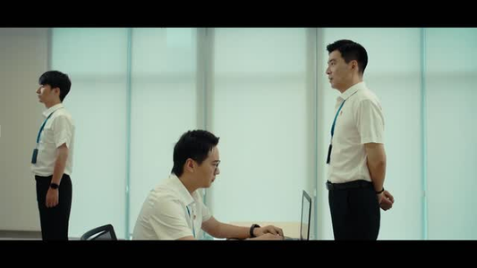 廉政微短剧：谜语（6 集）爆款短剧抢先看