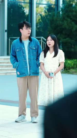 公公甩资让我离婚，前夫婚礼上我惊艳全场（57 集）免费短剧大全
