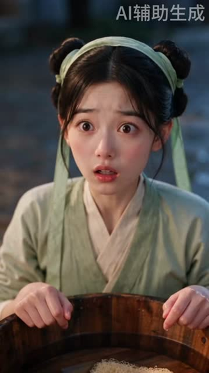 大号千金,一脚踹翻修罗场(172集) 大号千金,一脚踹翻修罗场(172集)短剧追不停