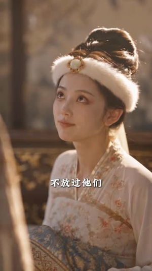 大唐憨婿之我姐姐是太子妃第三季（180集）免费观看完整版