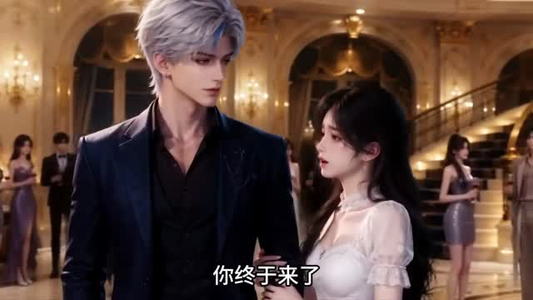 全家一起偷听我心声,假千金奔溃了(48集) 全家一起偷听我心声,假千金奔溃了(48集)短剧推荐分享