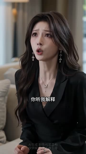 卷王当后妈，继子们没招了（95集）精彩短剧后续