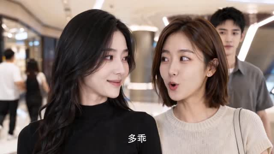 那年青梅未识爱(18集) 那年青梅未识爱(18集)全集免费看短剧