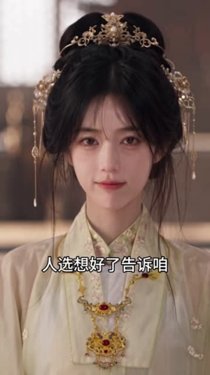 天幕直播_古人每周来我家做客（114集)超级好看的短剧