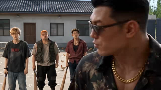 重生扬子鳄：从网购开始吞噬进化（134集）免费短剧大全