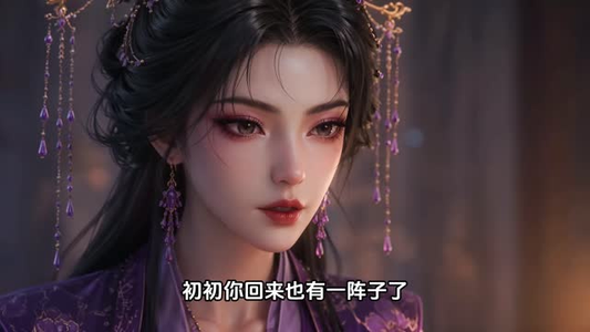 问心无情界(67集) 问心无情界(67集)短剧越看越精彩