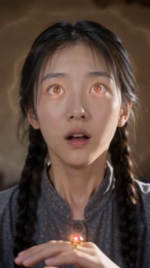 穿成七零恶毒女配，逆袭成团宠第一季（107集）番茄免费短剧