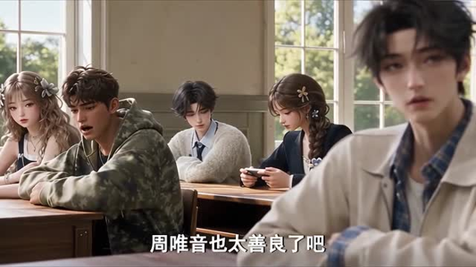 我凭茶艺重回巅峰第一季(80集) 我凭茶艺重回巅峰第一季(80集)在线观看完整版