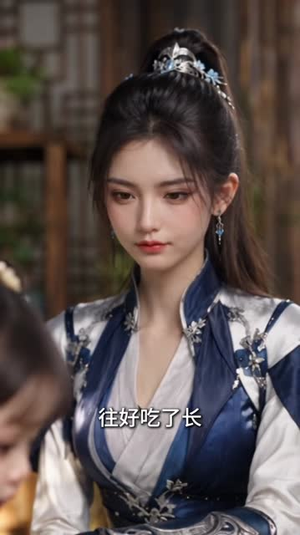 锦鲤月月是团宠:摄政王想退休啦第二季(140集) 锦鲤月月是团宠:摄政王想退休啦第二季(140集)最后的大结局