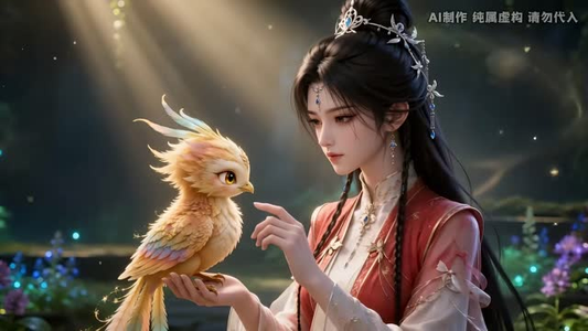 弃女归来，万兽臣服（124集）热门了短剧