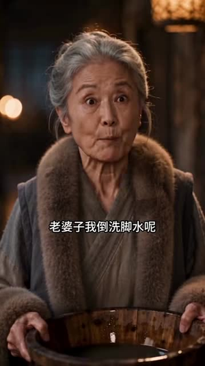 替嫁炮灰：我带空间养全家3（171集）甜宠短剧追到爽