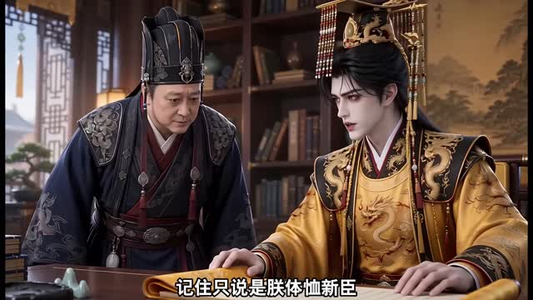 这个状元有点甜(104集) 这个状元有点甜(104集)短剧推荐上热门