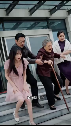 遗忘的挚爱裴先生（85集）爆火短剧追不停