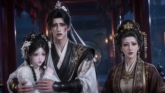 嫡女休夫:凤掌天下(122集) 嫡女休夫:凤掌天下(122集)怎么看全集