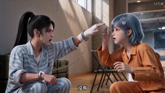 末世:今天我又被迫复活第二季(110集) 末世:今天我又被迫复活第二季(110集)推荐好短剧