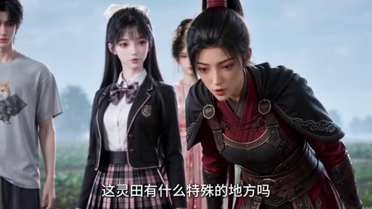 古人每周来我家:每次都有人破防第三季(92集) 古人每周来我家:每次都有人破防第三季(92集)好看的短剧