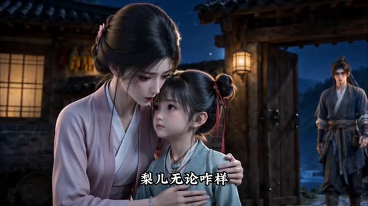 随母改嫁，我带全家上青云第一季 （105集）最新热剧免费看