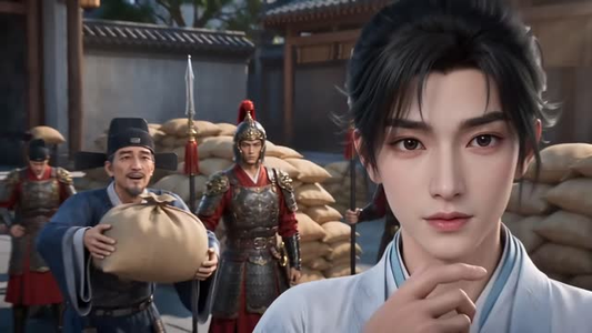 顾将军，公主又来续命了第二季（130集）在哪个平台看