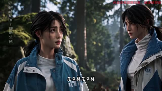 末世:尸岛大逃杀(2)(301-600集) 末世:尸岛大逃杀(2)(301-600集)爆火短剧推荐