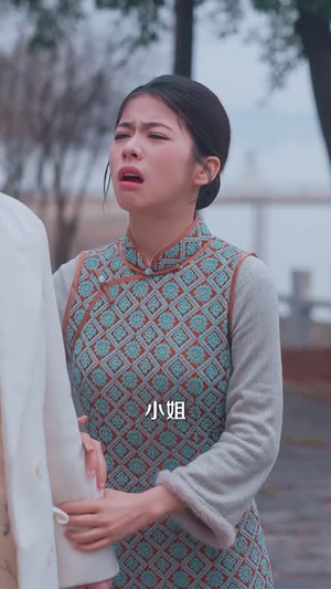 替嫁督军府，我反压了活阎王（61 集）爆火短剧推荐