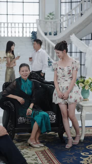 无敌外卖员（90 集）战神短剧推荐
