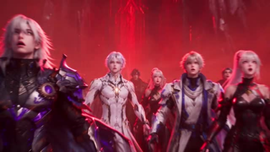 高武:我成为了全系武者第六季(260集) 高武:我成为了全系武者第六季(260集)精彩好看的短剧