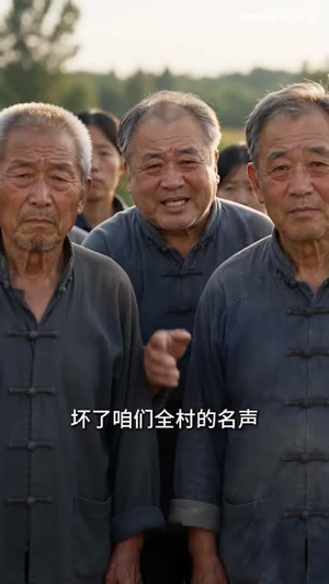 老公别凶，作精媳妇改邪归正了第二季（195集）短剧免费分享