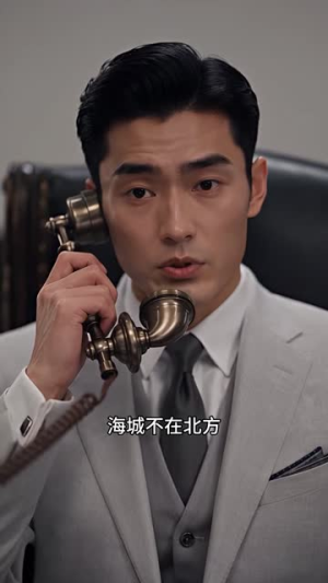 小奶团萌化啦,督军全家抢着吸崽(297集) 小奶团萌化啦,督军全家抢着吸崽(297集)短剧也太好看了