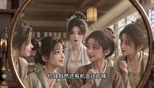 小禾穿书之沈柠奇遇记第二季(162集) 小禾穿书之沈柠奇遇记第二季(162集)最火爆的短剧