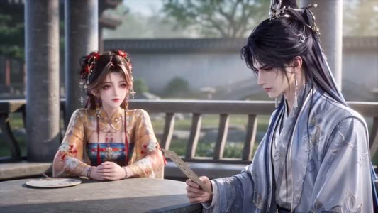 稚心遇良人（97集）短剧全集完整版