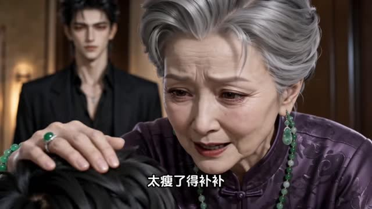 拒收五百万!满级妈咪携萌娃飒爆了(48集) 拒收五百万!满级妈咪携萌娃飒爆了(48集)网上可以看吗