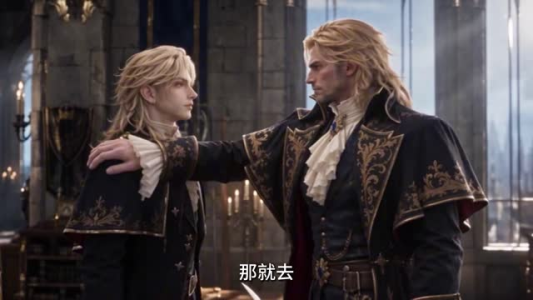 手握两界传送仓第二季（180集）视频在线看