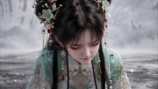 小师妹五界第一,天才见她都破防!第四季(145集) 小师妹五界第一,天才见她都破防!第四季(145集)短剧免费分享