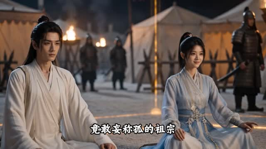 对不起，地府有人，死不了！第六季（112集）好看的短剧来了