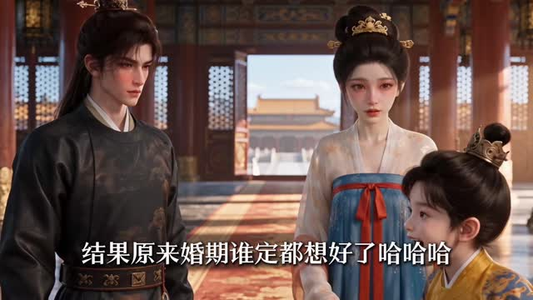 为见崽崽，我靠演技驯服摄政王第二季（161集）演的怎么样