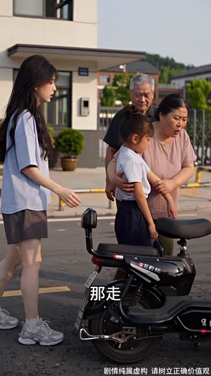 退婚回村种花我在山村嫁顶级世家爽翻（140集）好看的短剧来了