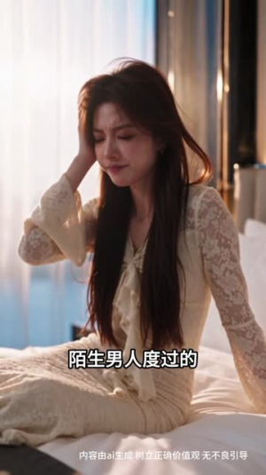 缘起旧约，傅家少夫人无处可逃（108集）全季一次看完