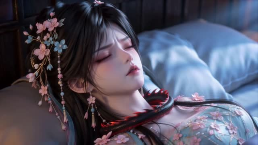 穿书成契,反派与我共生(155集) 穿书成契,反派与我共生(155集)大结局一气呵成