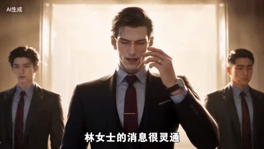 林家有女力如山(58集) 林家有女力如山(58集)短剧全集免费看