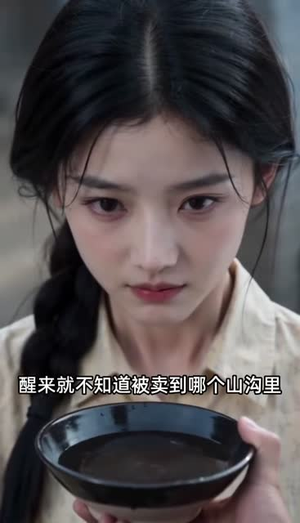 重回七零：有了空间掀桌不干了（97集）短剧太好看了