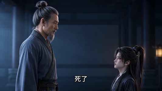穿成炮灰后：不是反派吗？怎么要抱抱第十季（143集）免费短剧看不停