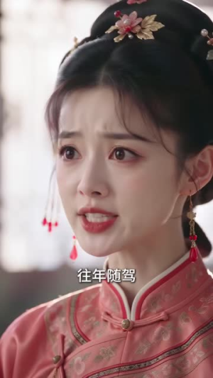 清穿之猎户猎户女就想踏实过日子第4季(68集) 清穿之猎户猎户女就想踏实过日子第4季(68集)好看短剧看不停