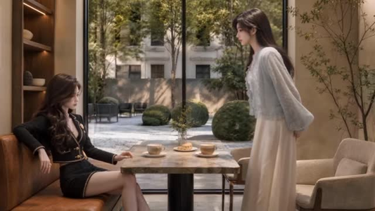 冷冰冰的闪婚老公是个黏人精(130集) 冷冰冰的闪婚老公是个黏人精(130集)短剧排行榜