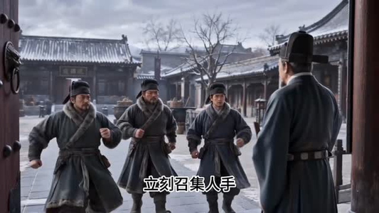 发配边关，罪妻开荒养出战神第十二季（更至59集）热门短剧推荐