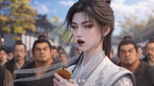 二小姐她是飞花使（186集）在线观看完整版